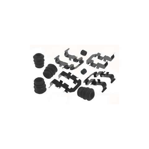 Carlson Disc Brake Hardware Kit  13488Q