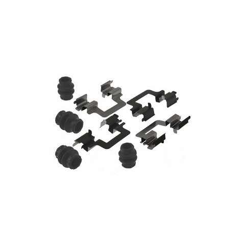 Carlson Disc Brake Hardware Kit  13489Q
