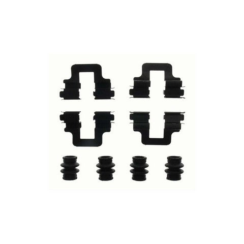 Carlson Disc Brake Hardware Kit  13490Q