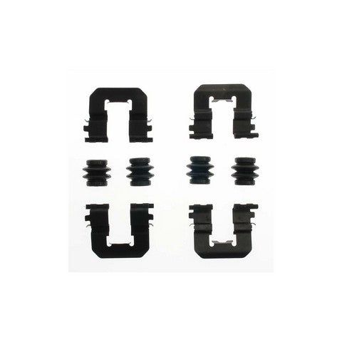 Carlson Disc Brake Hardware Kit  13491Q