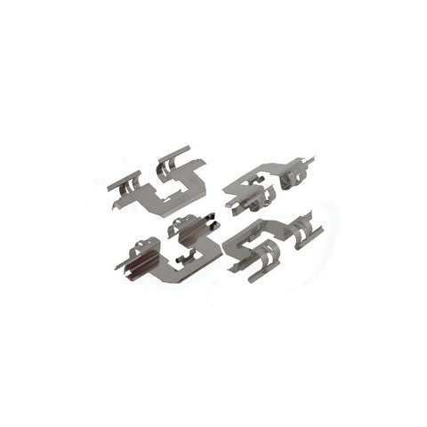 Carlson Disc Brake Hardware Kit  13492
