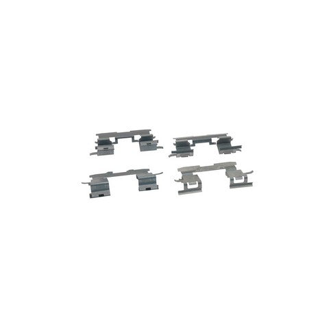 Carlson Disc Brake Hardware Kit  13493