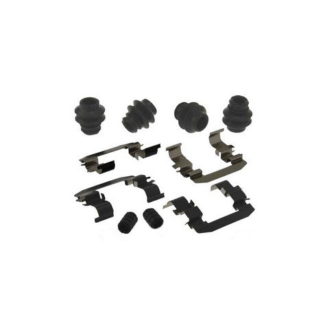 Carlson Disc Brake Hardware Kit  13494Q
