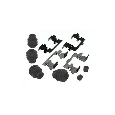 Carlson Disc Brake Hardware Kit  13495Q