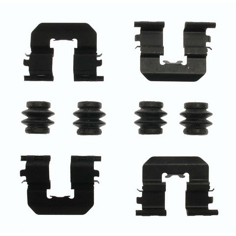 Carlson Disc Brake Hardware Kit  13498Q