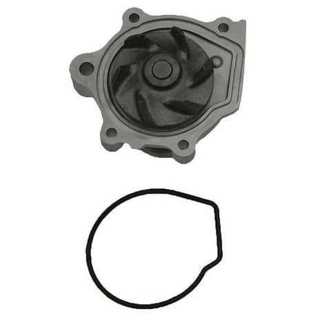 GMB Engine Water Pump  135-1230