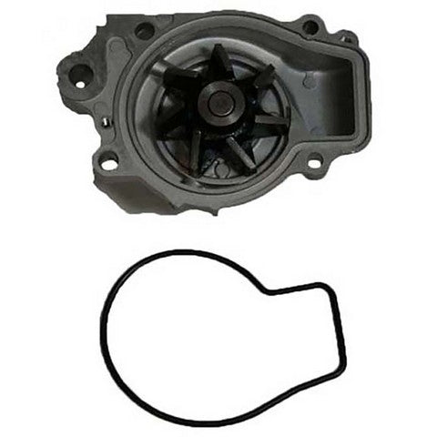 GMB Engine Water Pump  135-1240