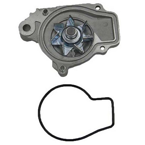 GMB Engine Water Pump  135-1260