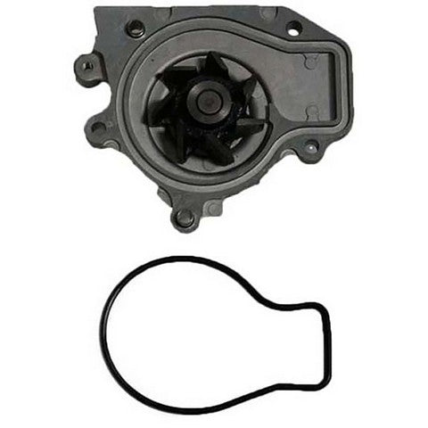GMB Engine Water Pump  135-1270