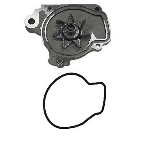 GMB Engine Water Pump  135-1320