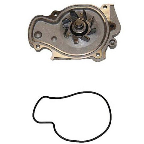 GMB Engine Water Pump  135-1340