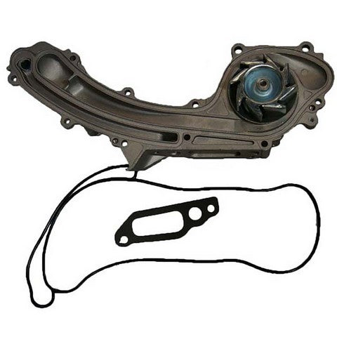 GMB Engine Water Pump  135-1360