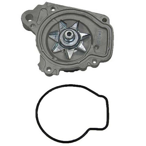 GMB Engine Water Pump  135-1390