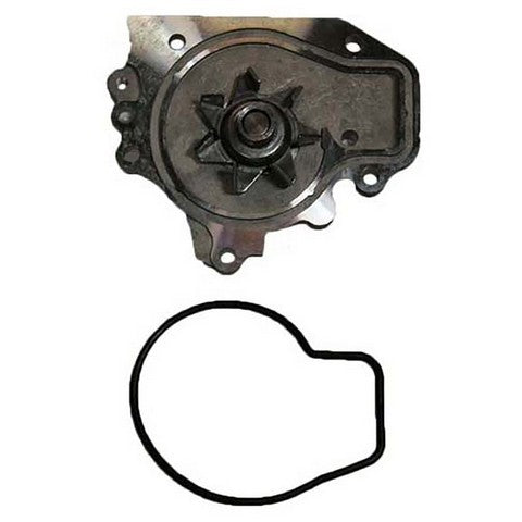 GMB Engine Water Pump  135-1400