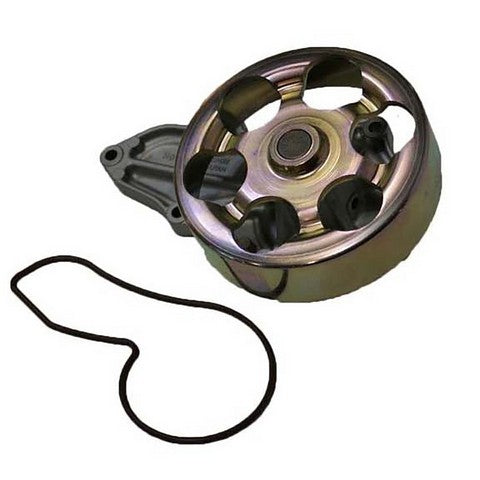 GMB Engine Water Pump  135-1520
