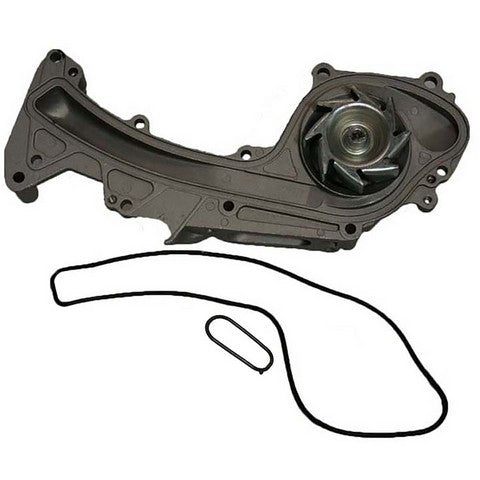 GMB Engine Water Pump  135-2360