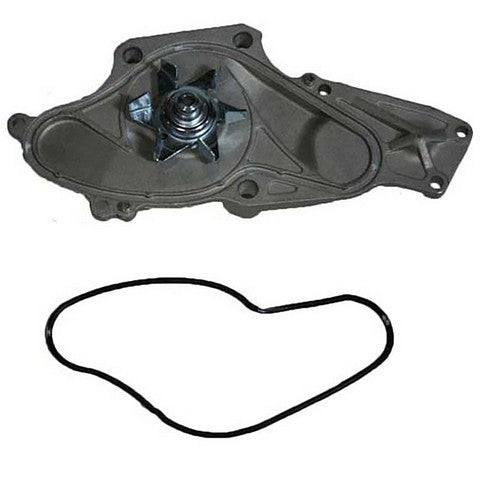GMB Engine Water Pump  135-2380