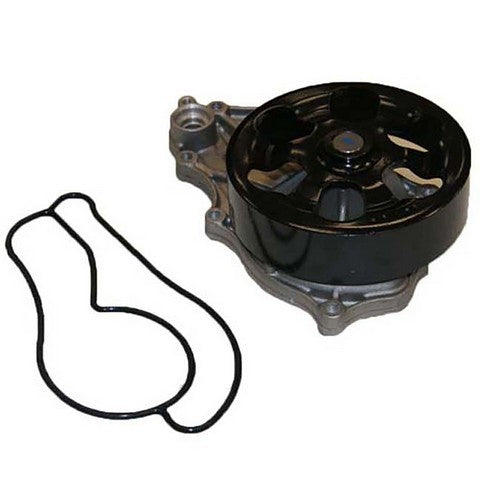 GMB Engine Water Pump  135-6930