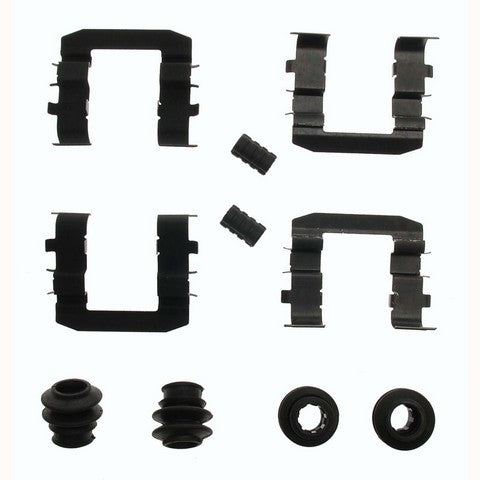 Carlson Disc Brake Hardware Kit  13500Q