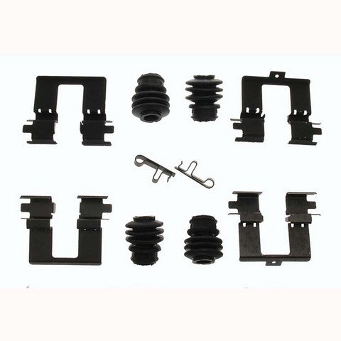 Carlson Disc Brake Hardware Kit  13501Q