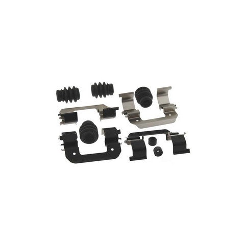 Carlson Disc Brake Hardware Kit  13502Q