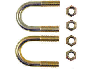 Dorman - HELP Suspension Control Arm Bolt  13503