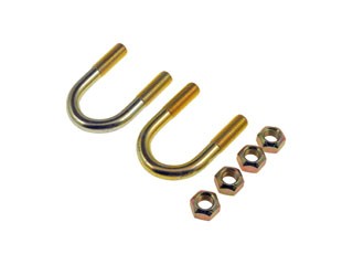 Dorman - HELP Suspension Control Arm Bolt  13503