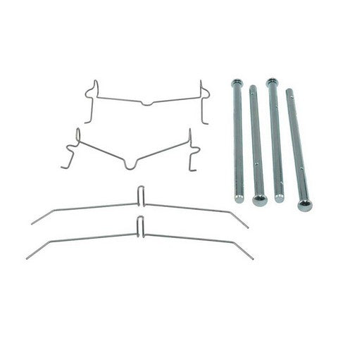 Carlson Disc Brake Hardware Kit  13505