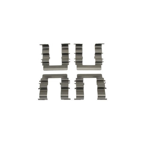 Carlson Disc Brake Hardware Kit  13506