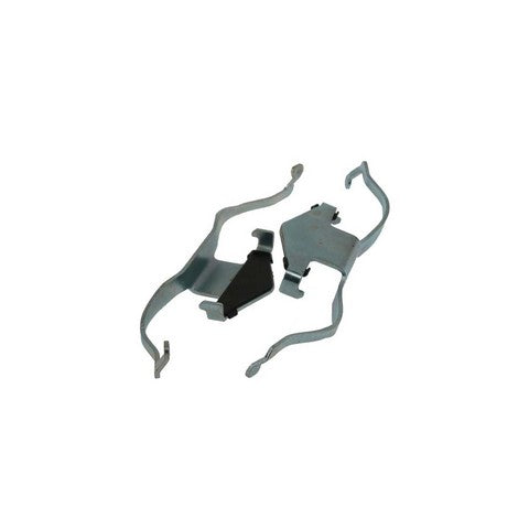 Carlson Disc Brake Hardware Kit  13507