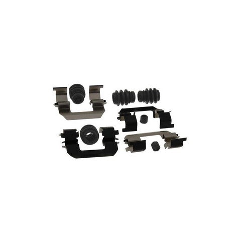 Carlson Disc Brake Hardware Kit  13508Q