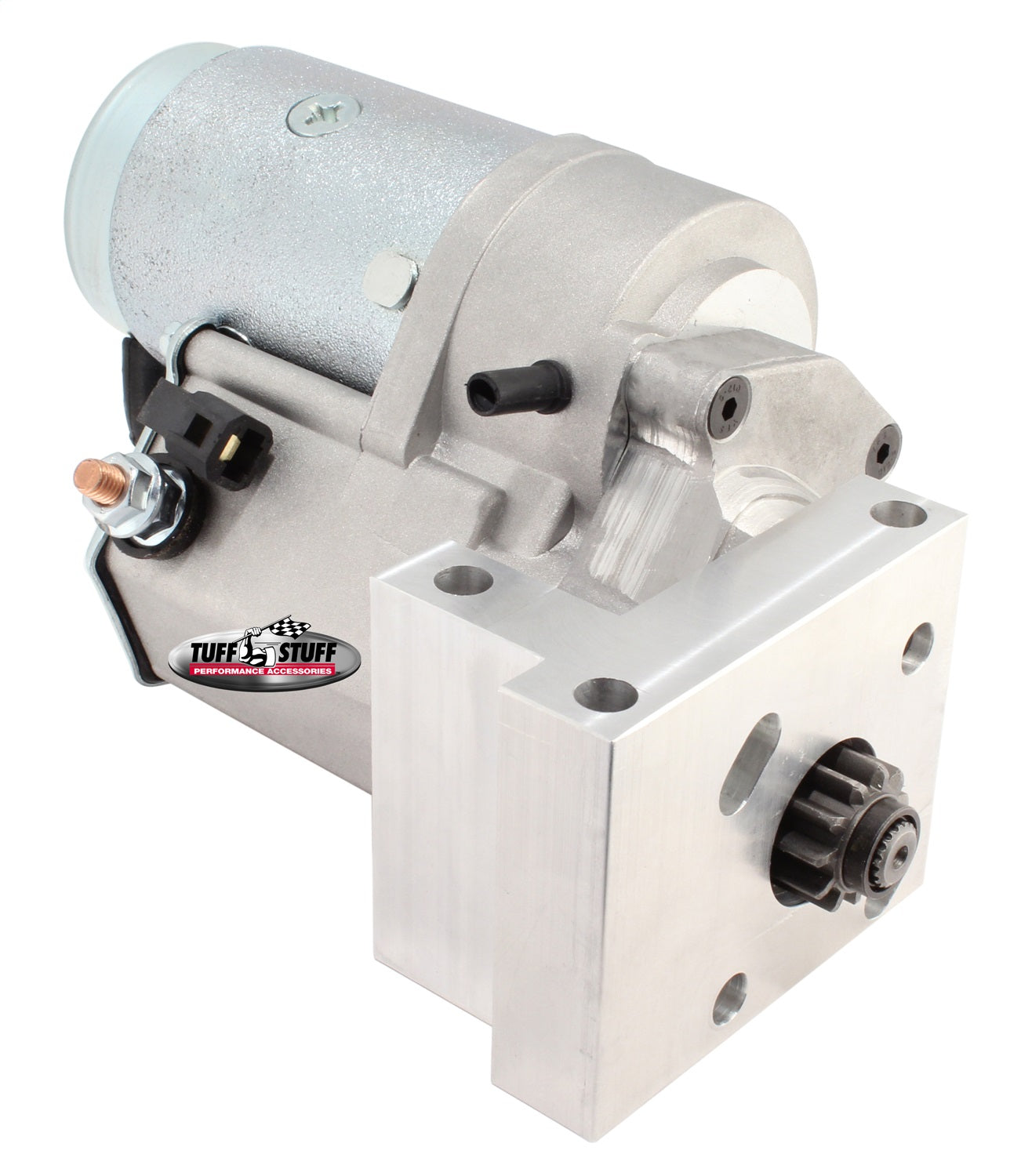 Tuff Stuff Performance 13510 Gear Reduction Starter