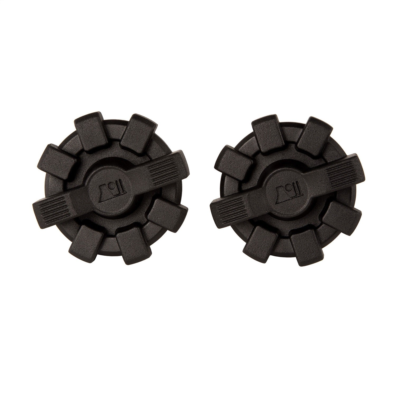 Rugged Ridge 13510.17 Elite Freedom Panel Knob Fits 07-18 Wrangler (JK)