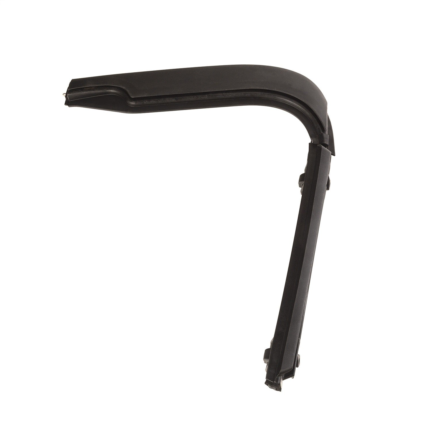 Omix 13510.20 Soft Top Door Surround Fits 97-06 Wrangler (TJ)