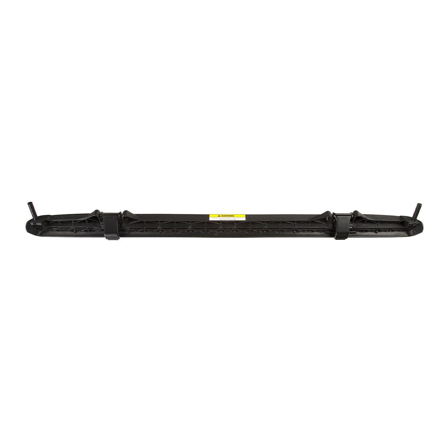 Omix 13510.22 Soft Top Header Kit Latch Fits 97-06 Wrangler (TJ)