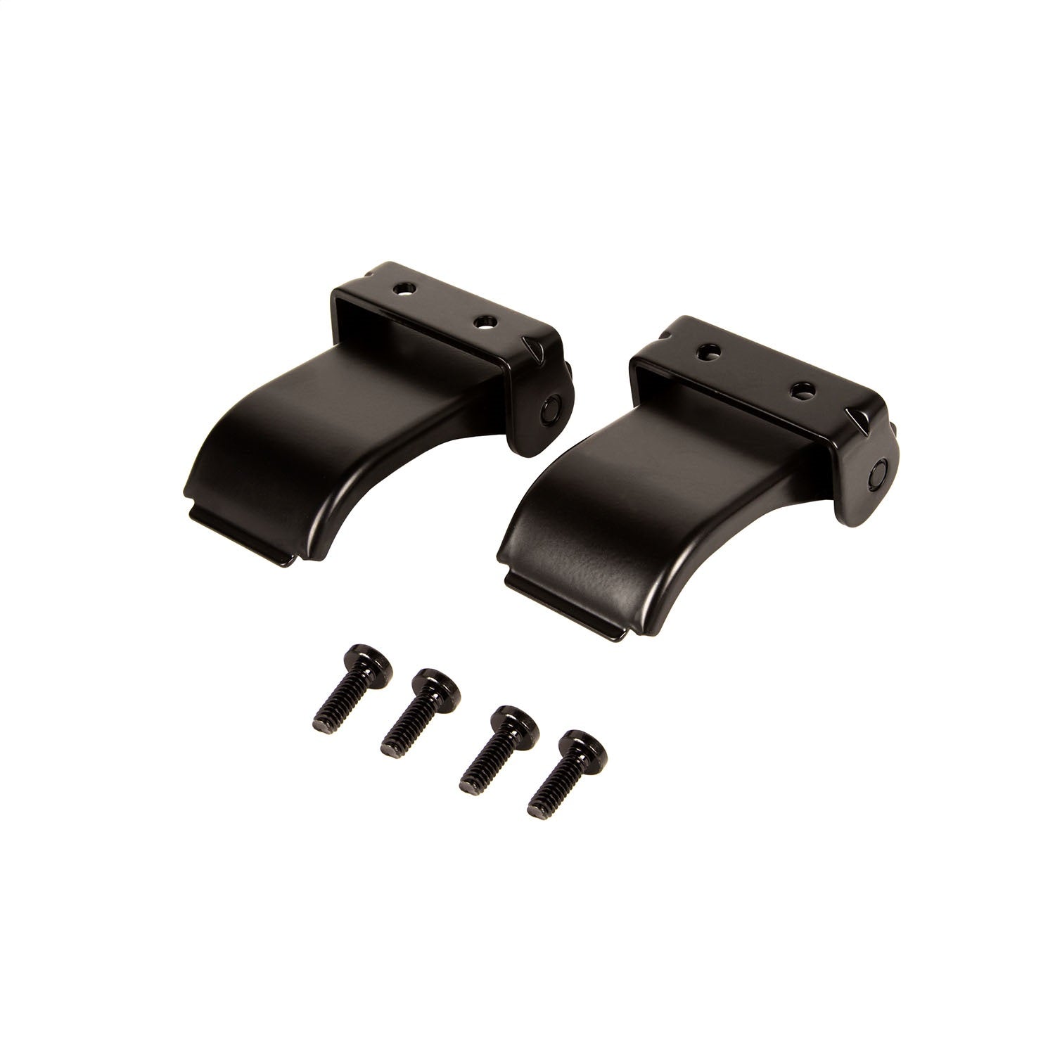 Omix 13510.23 Soft Top Latch Fits 97-06 Wrangler (TJ)