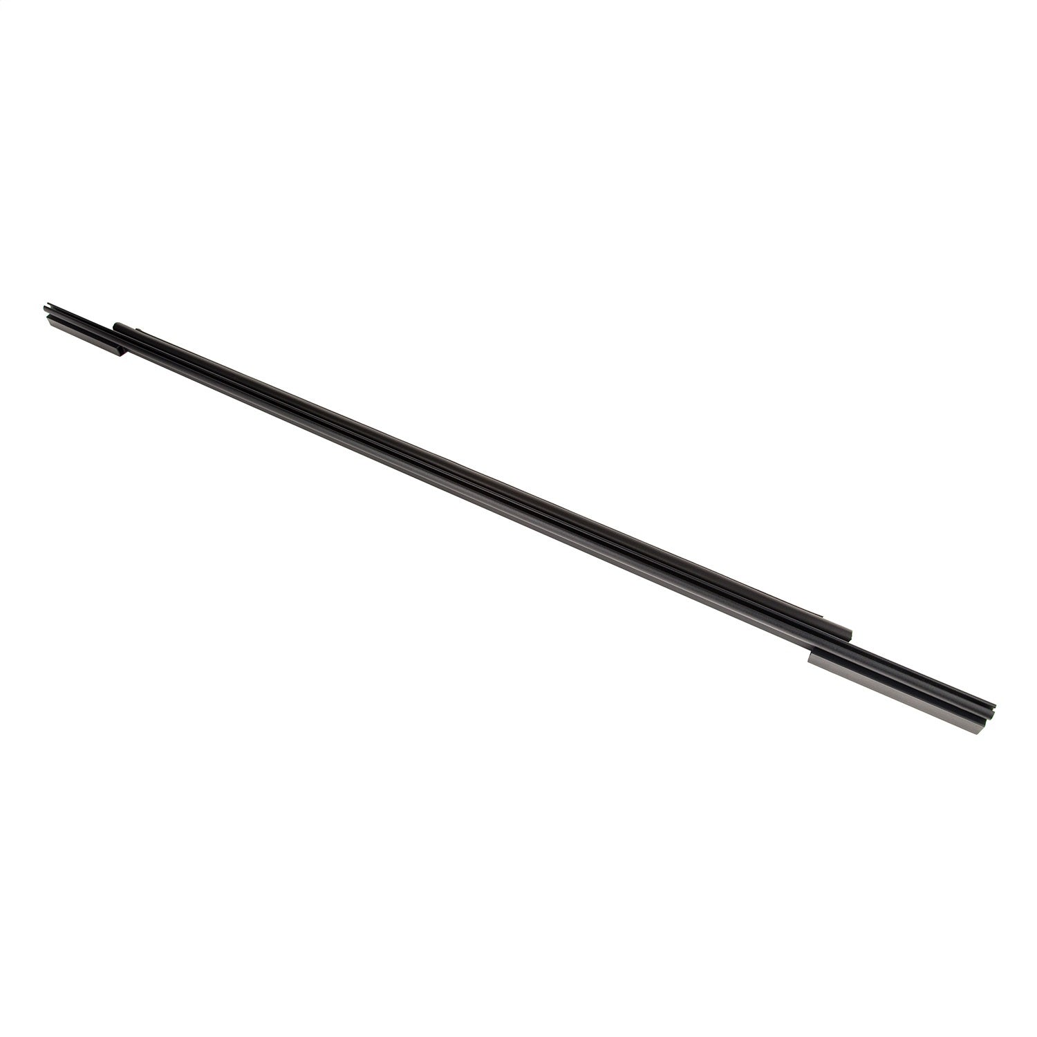 Omix 13510.32 Soft Top Tailgate Bar Fits 97-06 Wrangler (TJ)