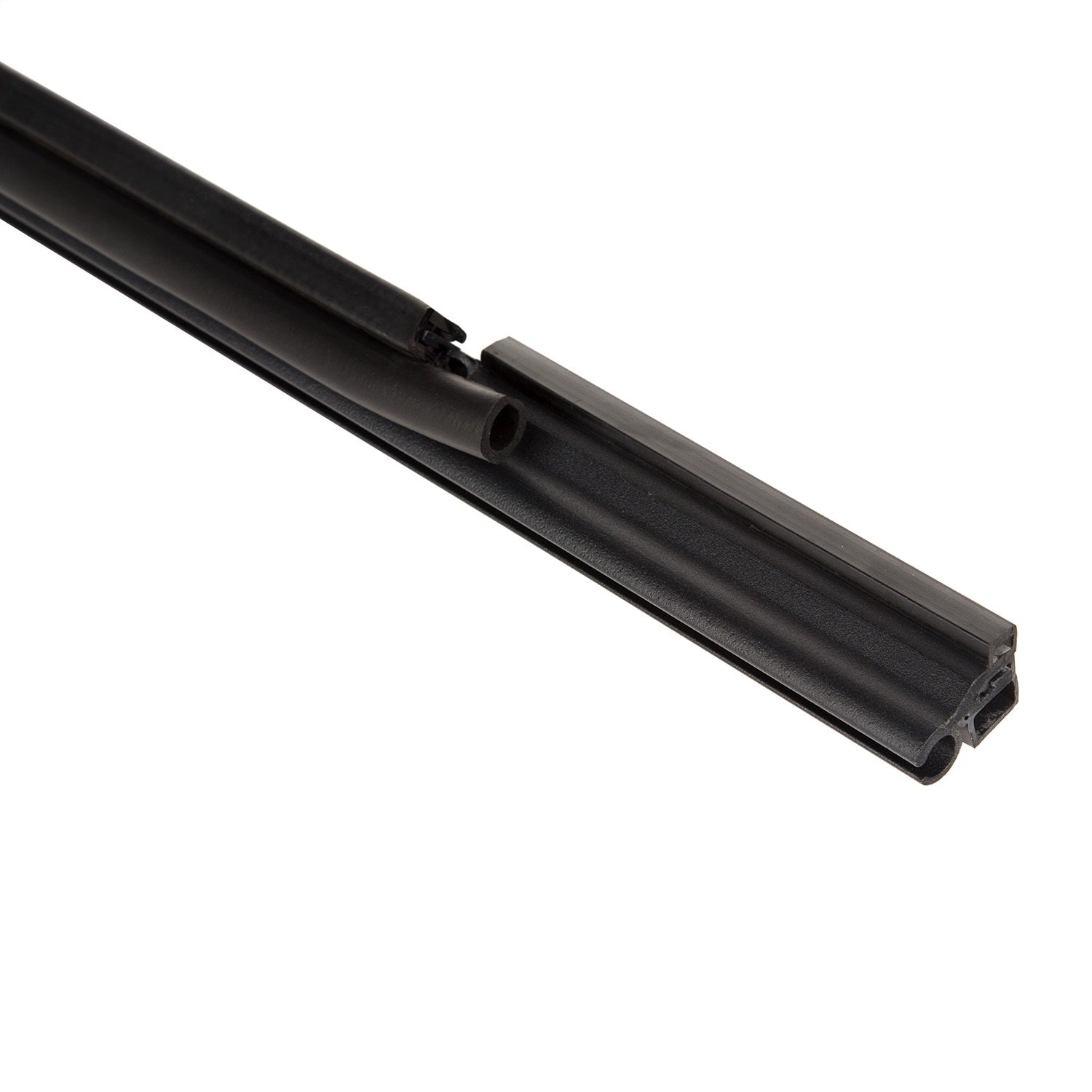 Omix 13510.32 Soft Top Tailgate Bar Fits 97-06 Wrangler (TJ)