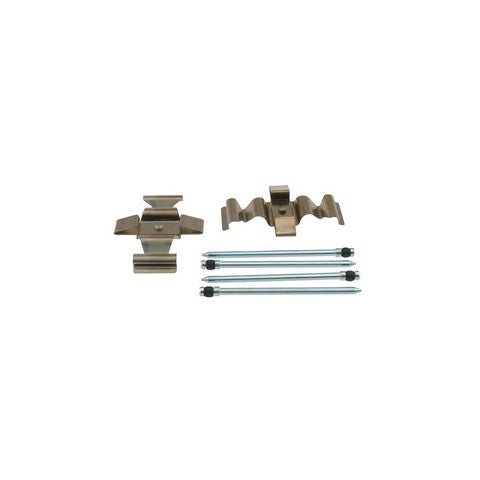 Carlson Disc Brake Hardware Kit  13510