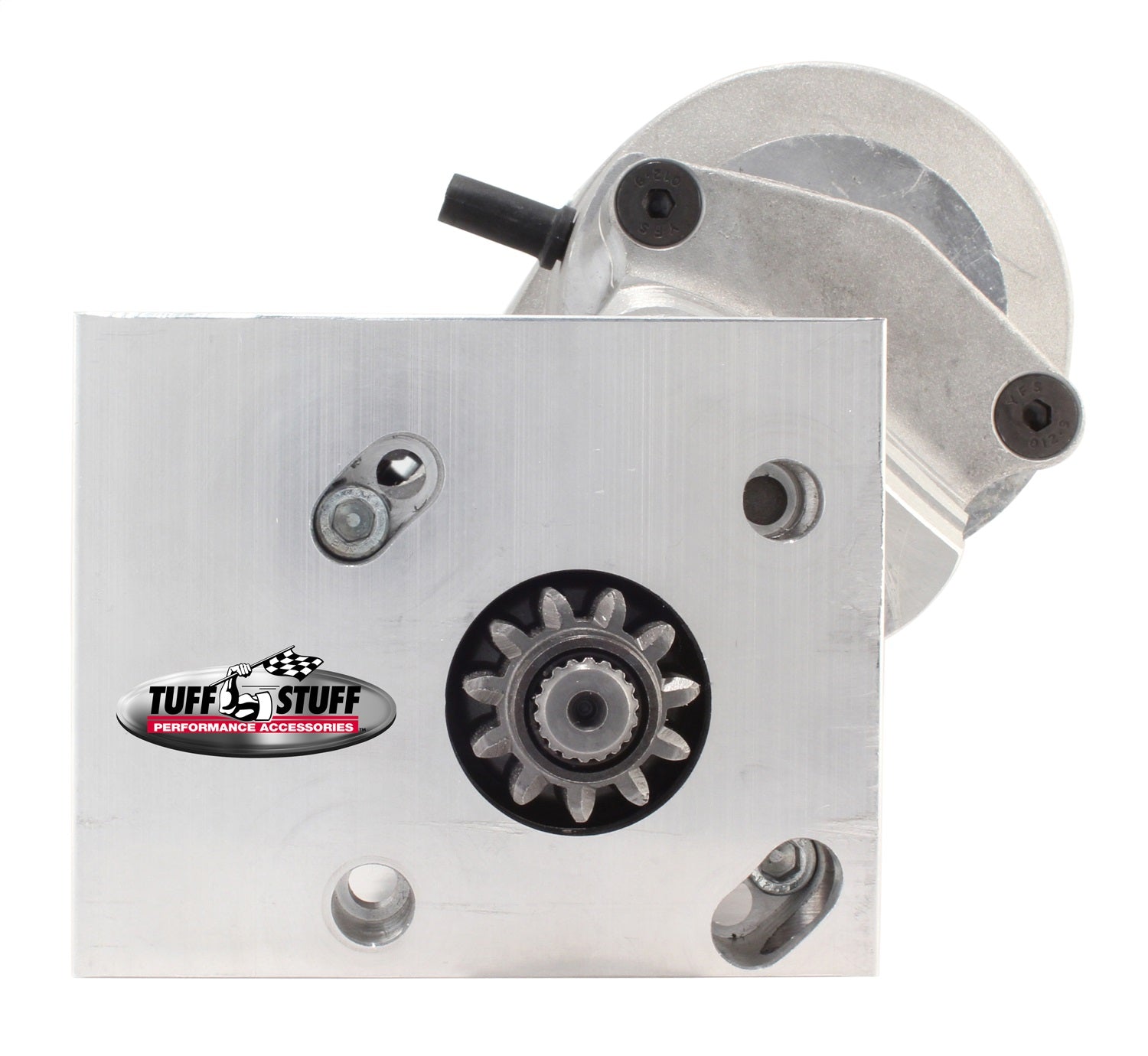 Tuff Stuff Performance 13510 Gear Reduction Starter
