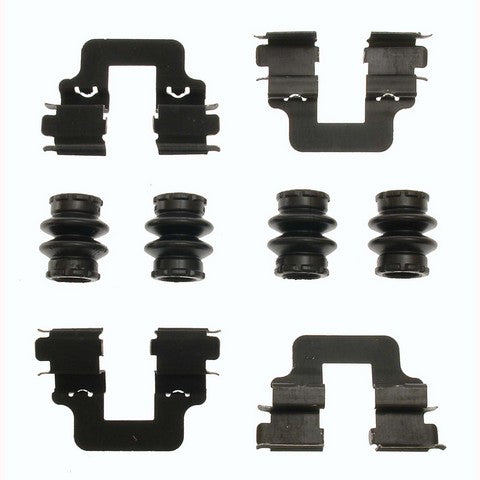 Carlson Disc Brake Hardware Kit  13511Q