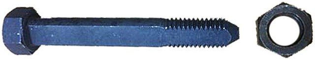 Dorman - HELP Alignment Cam Bolt  13512