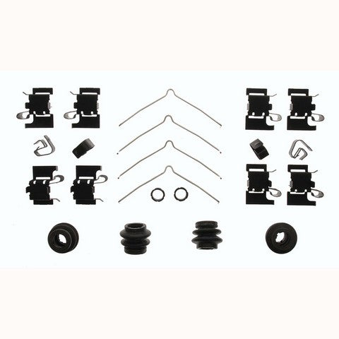 Carlson Disc Brake Hardware Kit  13514Q