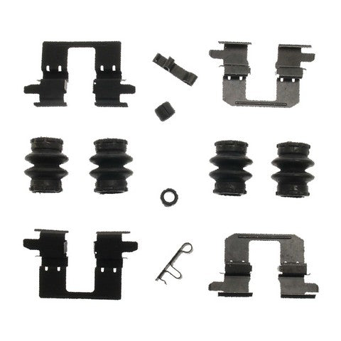 Carlson Disc Brake Hardware Kit  13515Q