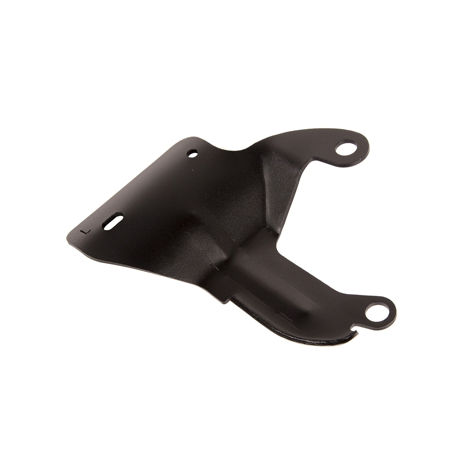 Omix 13516.17 Soft Top Bow Bracket Fits 07-18 Wrangler (JK)