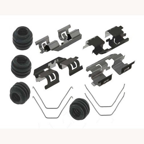 Carlson Disc Brake Hardware Kit  13518Q
