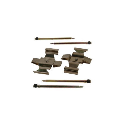 Carlson Disc Brake Hardware Kit  13519