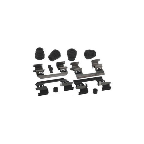 Carlson Disc Brake Hardware Kit  13520Q