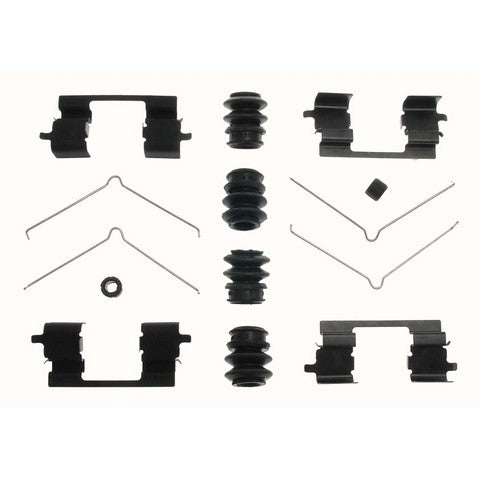 Carlson Disc Brake Hardware Kit  13521Q