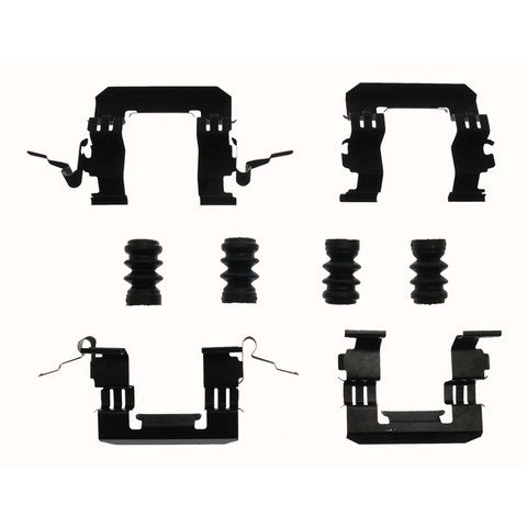 Carlson Disc Brake Hardware Kit  13522Q